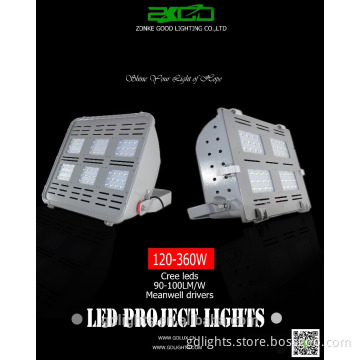 120W LED Flood Light GD10204006